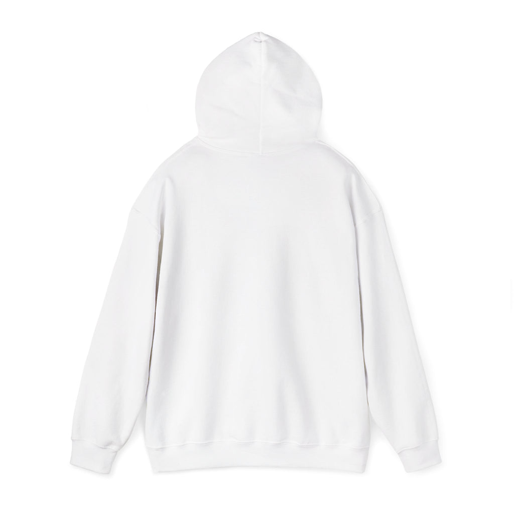 “I Love Church Girls” White Hoodie