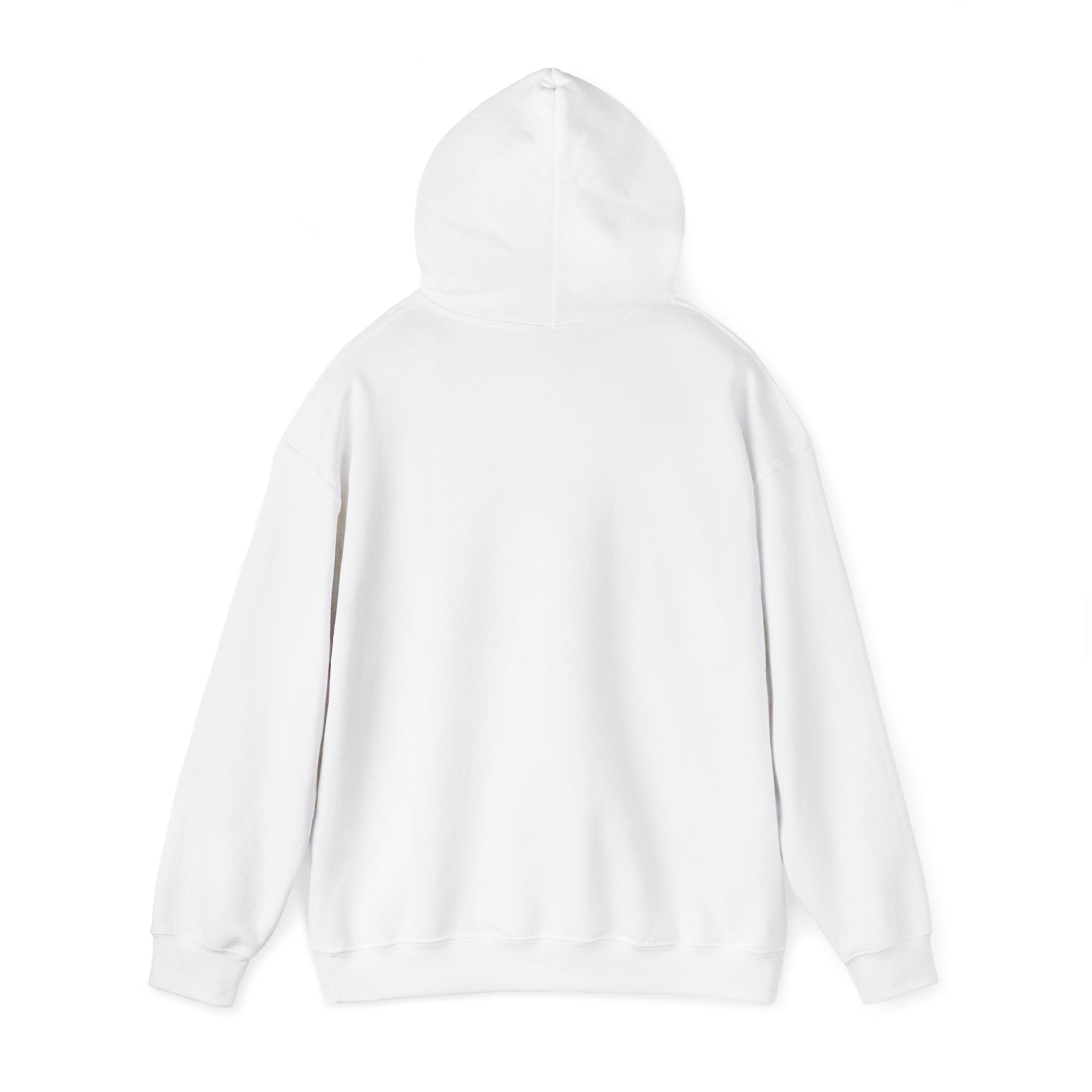 “I Love Church Girls” White Hoodie