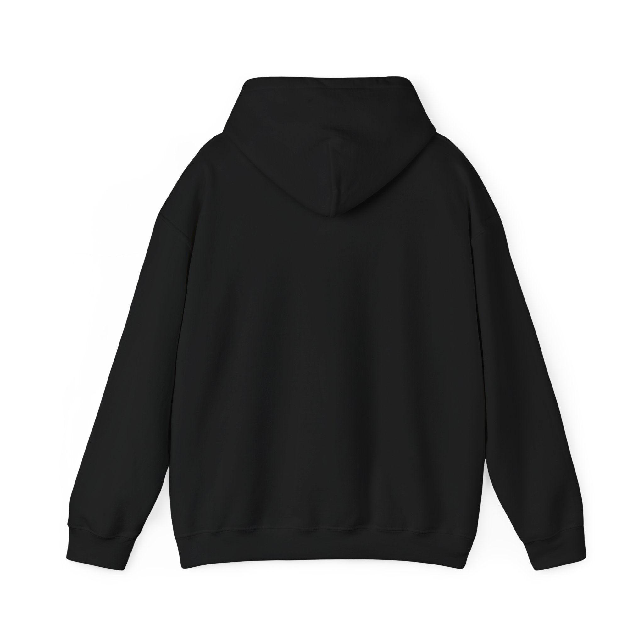 “I Love Church Girls” Black Hoodie