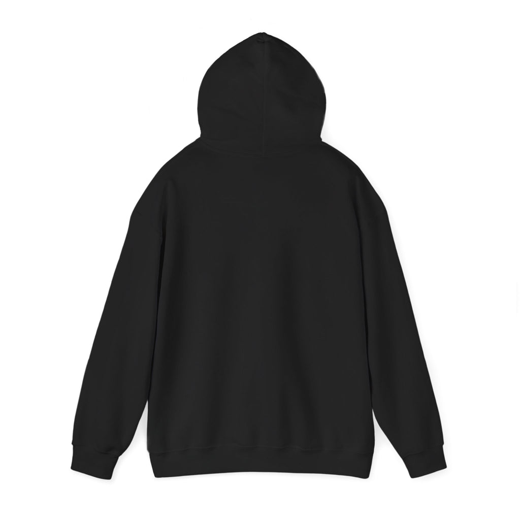 “I Love Church Girls” Black Hoodie