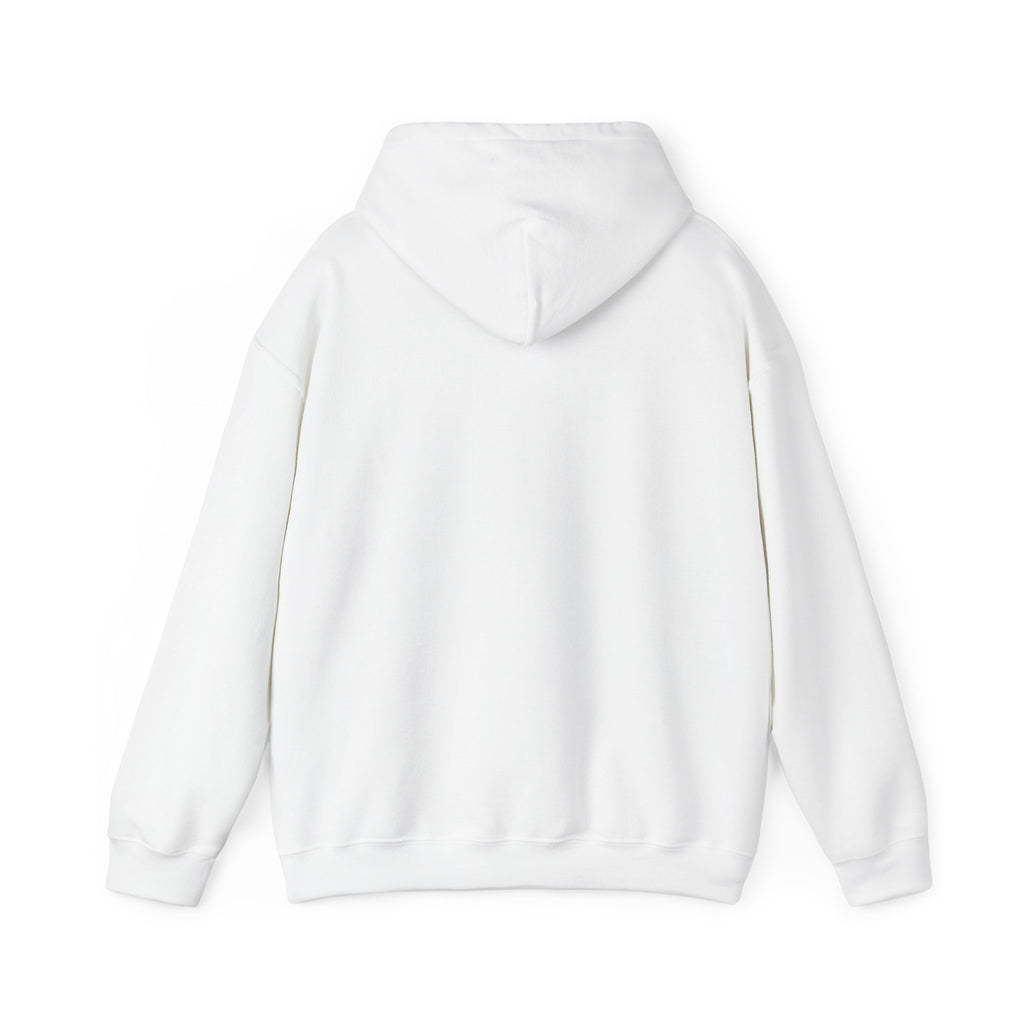 “I Love Church Girls” White Hoodie