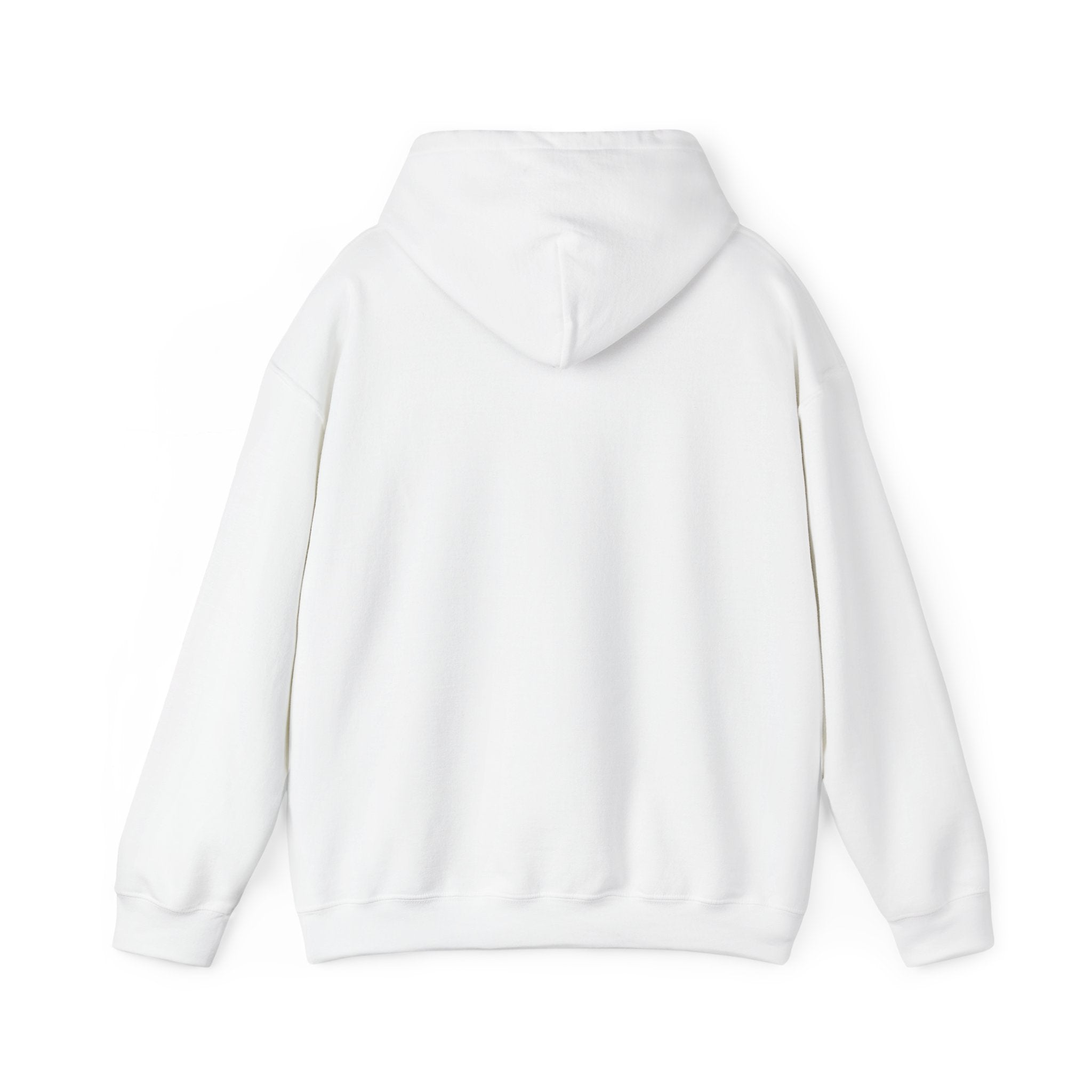 “I Love Church Girls” White Hoodie